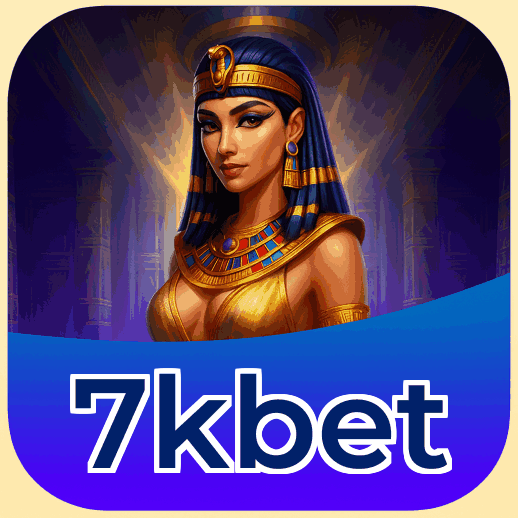 Logo da 7kbet