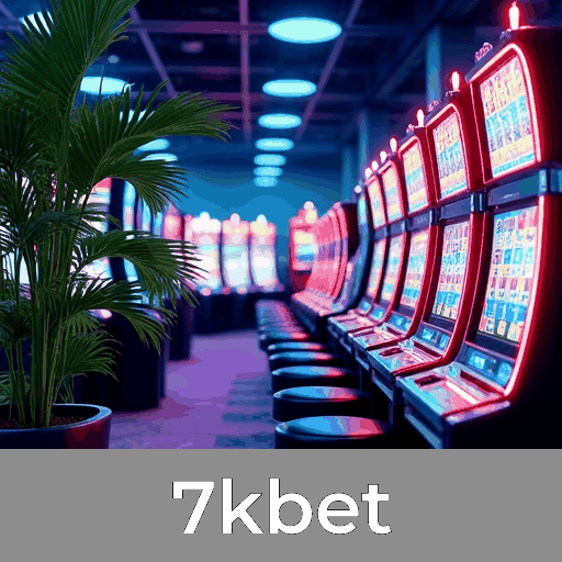 7kbet: Descubra os bônus extraordinários e promoções únicas
