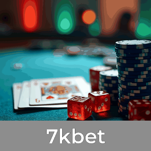 7kbet: Apostas Seguras e Entretenimento Premium